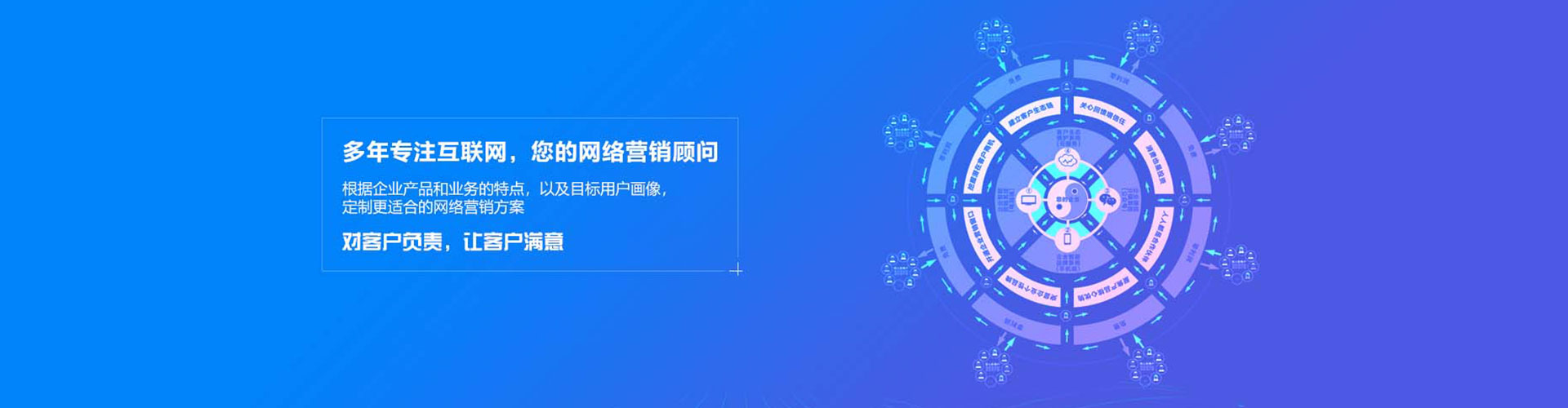 祥云百度竞价代理