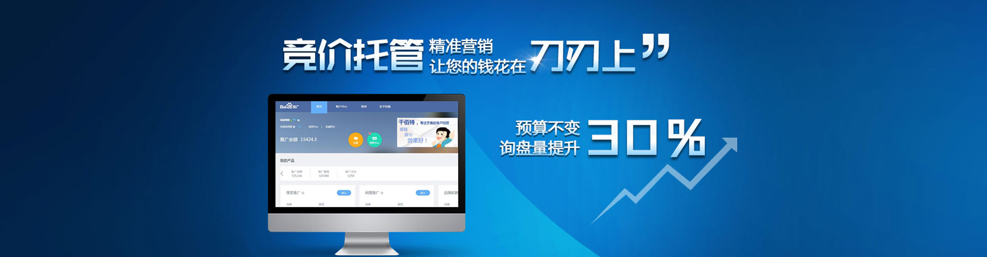 祥云sem代理